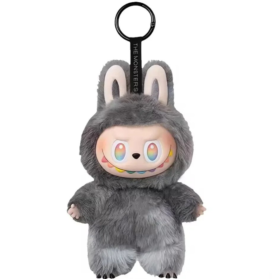 Pop Mart THE MONSTERS Big into Energy Series-Vinyl Plush Pendant Blind Box Origineel