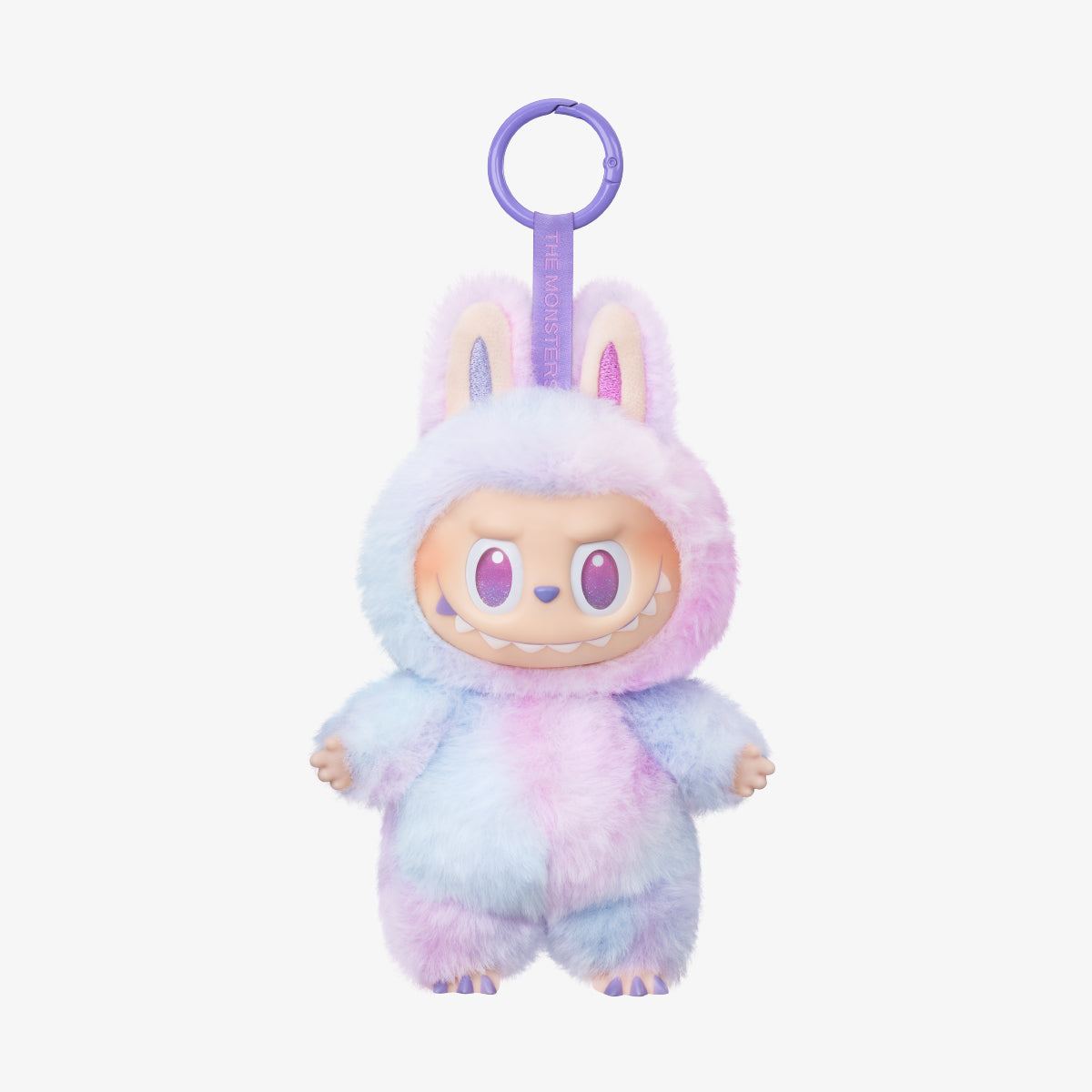 Pop Mart THE MONSTERS Big into Energy Series-Vinyl Plush Pendant Blind Box Origineel