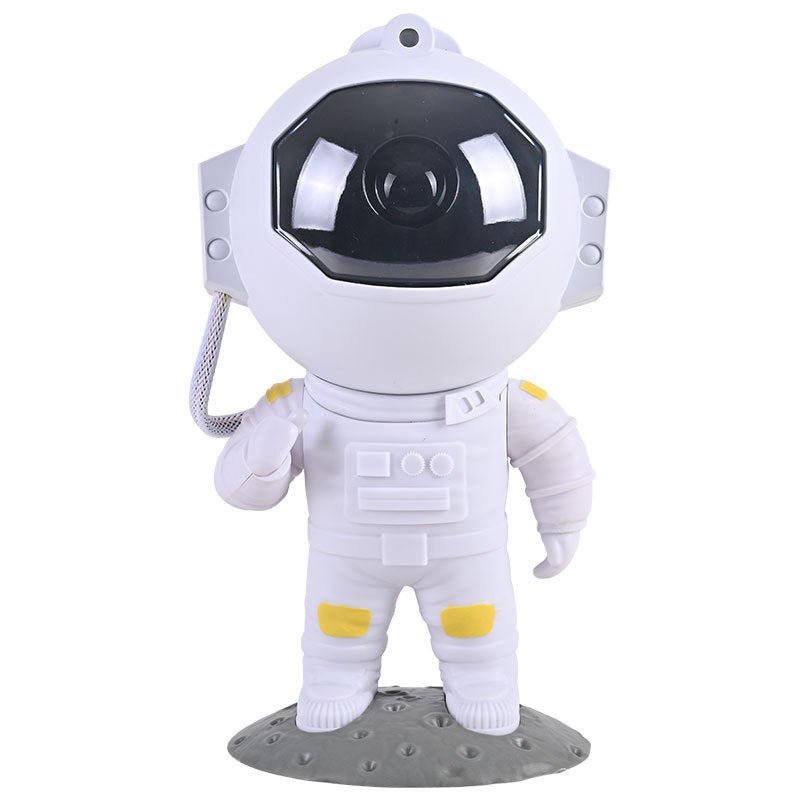 Galaxy Star Projector Sterrenhemel Nachtlampje Astronaut Lamp Home Kamer Decoratie Decoratie Slaapkamer Decoratieve Luminaires Gift