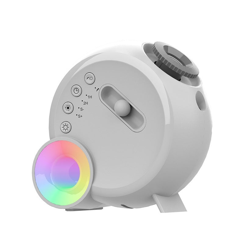 Ster Licht Projector Slaapkamer Sfeer Projectielamp