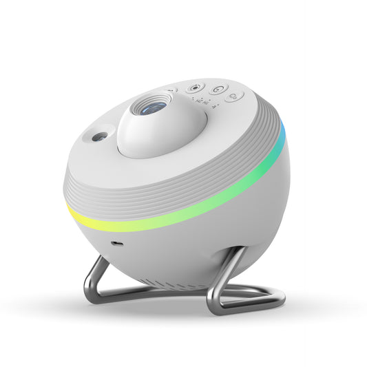 Astro dreamer Sterrenhemel Plafond - 13 in 1 Planetarium Star Projector - Wit