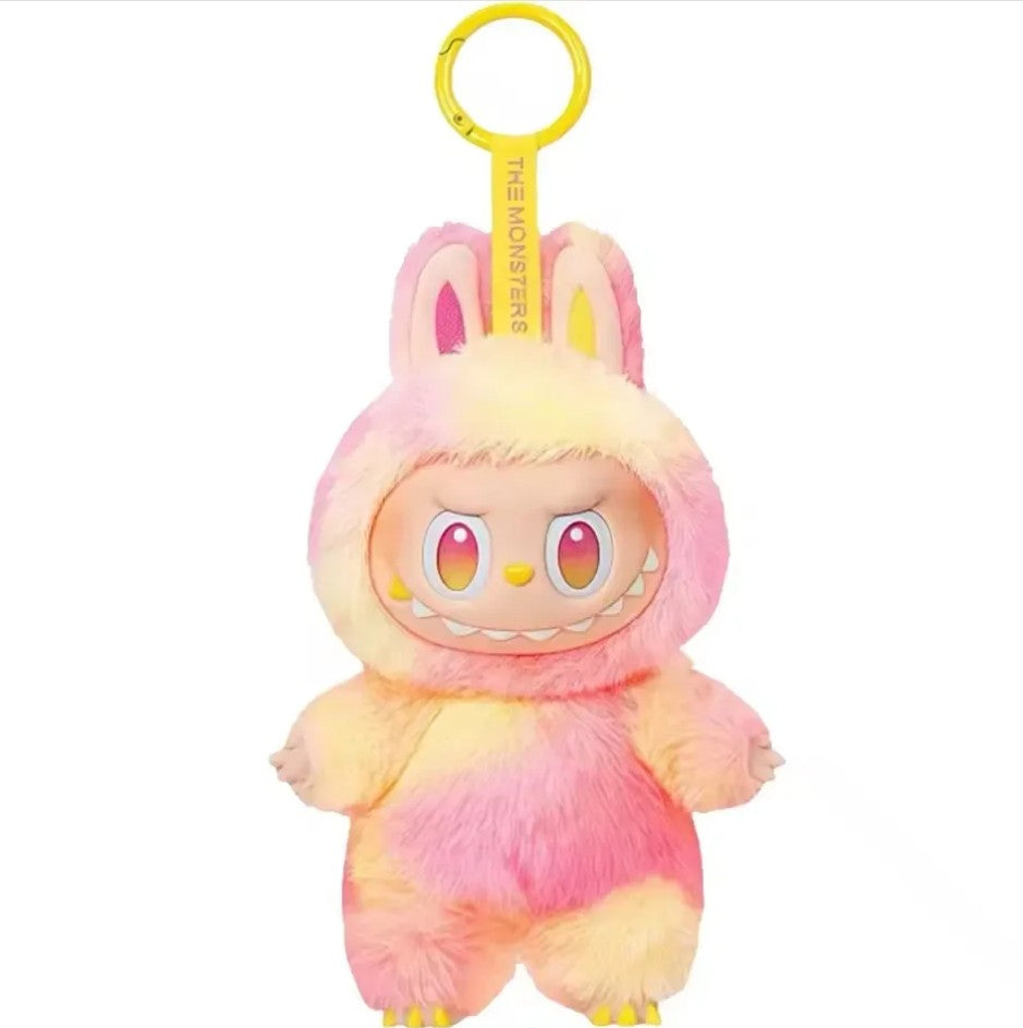 Pop Mart THE MONSTERS Big into Energy Series-Vinyl Plush Pendant Blind Box Origineel